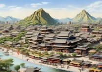 陕西宝鸡旅游景点大全有哪些必去小众景点？