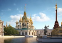 圣彼得堡有哪些景点值得深度游玩？