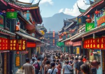 大理热门景点有哪些值得去？