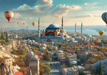 土耳其有哪些必去的小众旅游景点值得探索？