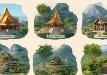 老挝十大著名景点，哪些是你心中的旅游必打卡地？