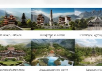 衢州市十大旅游景点，哪处风光最令你心驰神往？