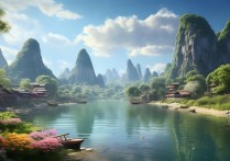 黔江有哪些必去景点值得推荐？