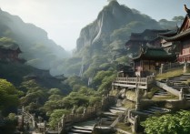 青城山周边有哪些必去景点？周末去怎么安排路线？