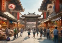 商城景点揭秘，这些地方为何成为热门打卡地？