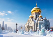 哈尔滨市有哪些必去的旅游景点值得打卡？