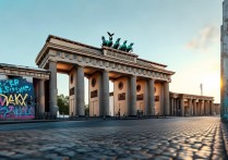 德国柏林旅游景点有哪些必打卡的隐藏小众地？