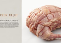 鸡爪的营养价值及功效