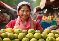 怎么挑选番石榴