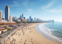 青岛西海岸旅游景点有哪些免费又好玩的推荐？