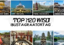 南昌旅游必去十大景点，这些地方真的值得一游吗？揭秘隐藏的绝美风景！