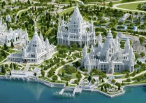 白城旅游景点有哪些？必去景点和冷门玩法推荐