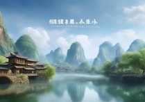 河池有哪些值得一游的景点？揭秘这个神秘地方的旅游秘境！