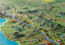 川藏线景点分布图全攻略，沿途必打卡景点有哪些？