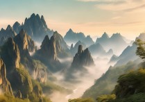 黄山风景区必去景点有哪些？求详细攻略推荐！