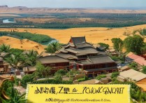 宁夏中卫旅游攻略，有哪些景点是绝不能错过的？