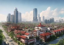 福州哪些景点最受欢迎？揭秘福州景点排行榜前十名之谜！