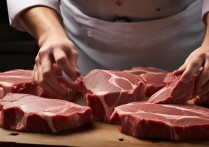 牛排挑选