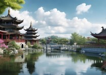 无锡游太湖最佳景点是哪里？哪个季节去最美？