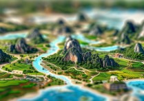 广西旅游攻略必玩景点有哪些？2024最新推荐路线值得去吗？