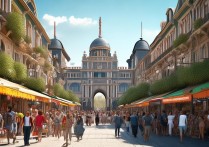 景点旅游词怎么写才能吸引游客？