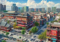 福州旅游景点排名新鲜出炉，哪些小众景点值得打卡？