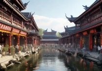 淮安清江浦区哪些景点值得去？小众打卡地推荐？