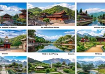 宝鸡旅游景点排名前十，有哪些必打卡的冷门小众景点？