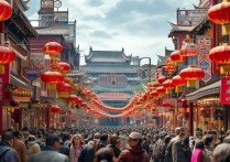 河南过年旅游景点哪些适合全家老小一起玩？