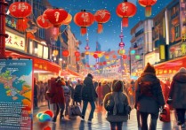 上海春节旅游攻略