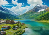 金川县有哪些必去景点？最值得游玩的地方是哪里？