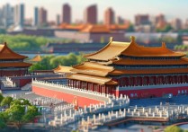 北京有哪些不可错过的景点？揭秘老城新地标，30个必游清单！