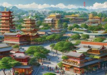 广东茂名有哪些小众又好玩的旅游景点值得去？