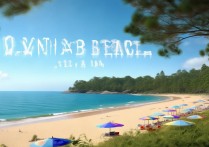 北戴河景区景点