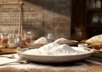 面粉做什么好吃又简单