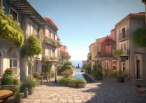 八大关附近有哪些小众景点值得逛？