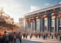 北京西站周边有哪些必游景点？探寻隐藏在都市中的文化宝藏？