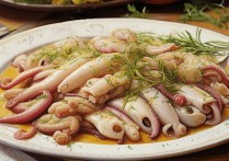 鱿鱼怎么做好吃