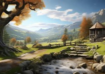 谷里有哪些景点适合亲子游玩？