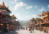 平凉市旅游景点有哪些必打卡的冷门好去处？