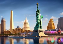 美国有哪些景点适合亲子游且门票免费？