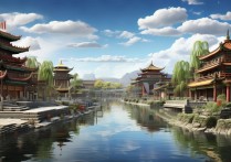 柳城有哪些必去景点？本地人私藏小众路线推荐！