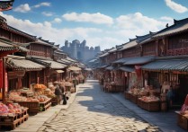 郓城有哪些必去景点？本地人推荐的小众玩法有哪些？