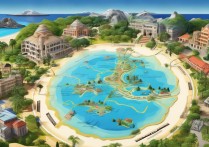 海口周边有哪些适合亲子游的免费景点推荐？