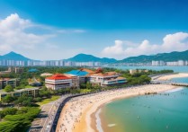 厦门必去的几个景点有哪些？推荐几个值得打卡的地方？