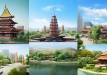 郑州十大景点究竟哪些不容错过？揭秘郑州旅游必去之地！