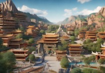 阆中必游景点有哪些？值得一去的阆中旅游景点推荐