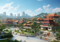 汕头风景区旅游景点有哪些必打卡的？