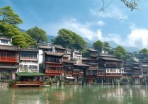 郴州好玩的景点