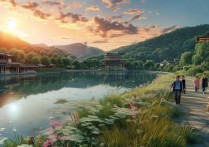 马鞍山景点推荐